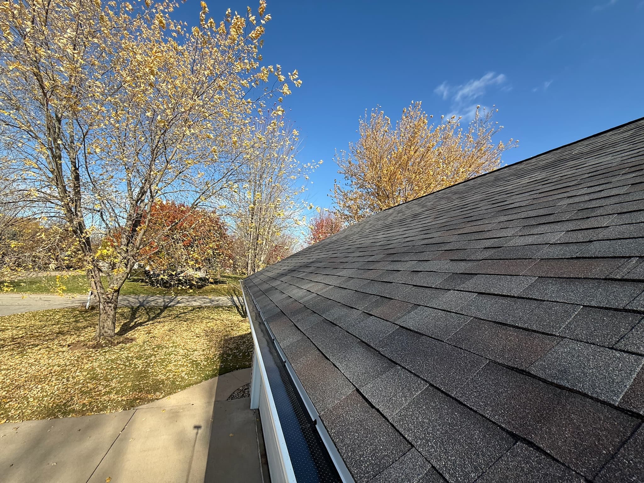 Seamless Installation