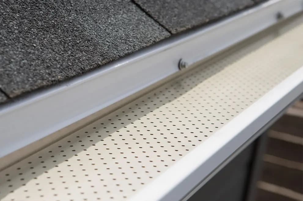 Gutter Guards