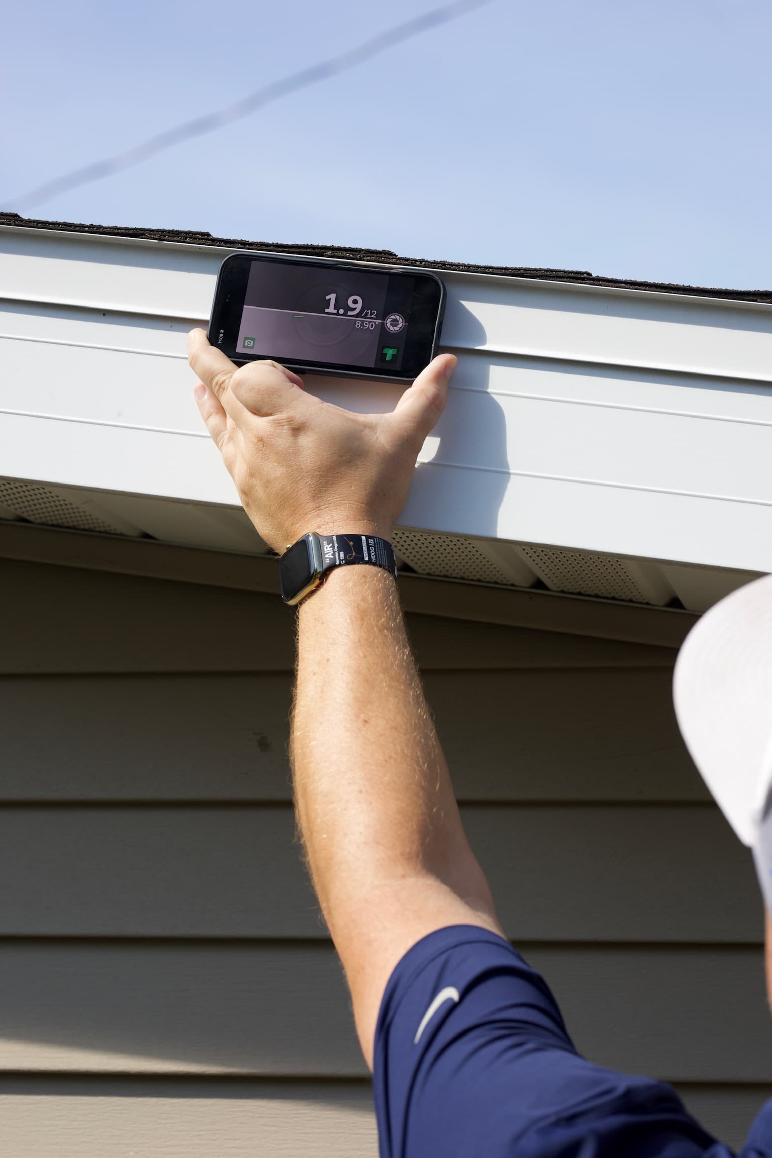 Repair & Realignment